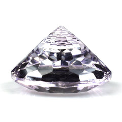 PINK AMETHYST NIRVANA CUT ROUND (DES#81) (LITE) 14MM 8 Cts.