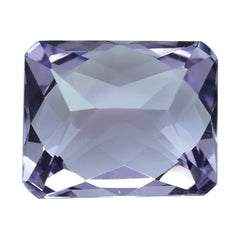 PINK AMETHYST SPECIAL CHECKER CUT OCTAGON (DES#56) (LITE) 12X10MM 6.18 Cts.