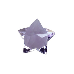 PINK AMETHYST CUT STAR (A/CLEAN) 10.00X10.00 MM 2.53 Cts.
