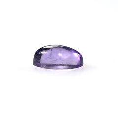 PINK AMETHYST PLAIN MARQUISE CAB (DARK)(CLEAN) 7.50X4.00 MM 0.83 Cts.