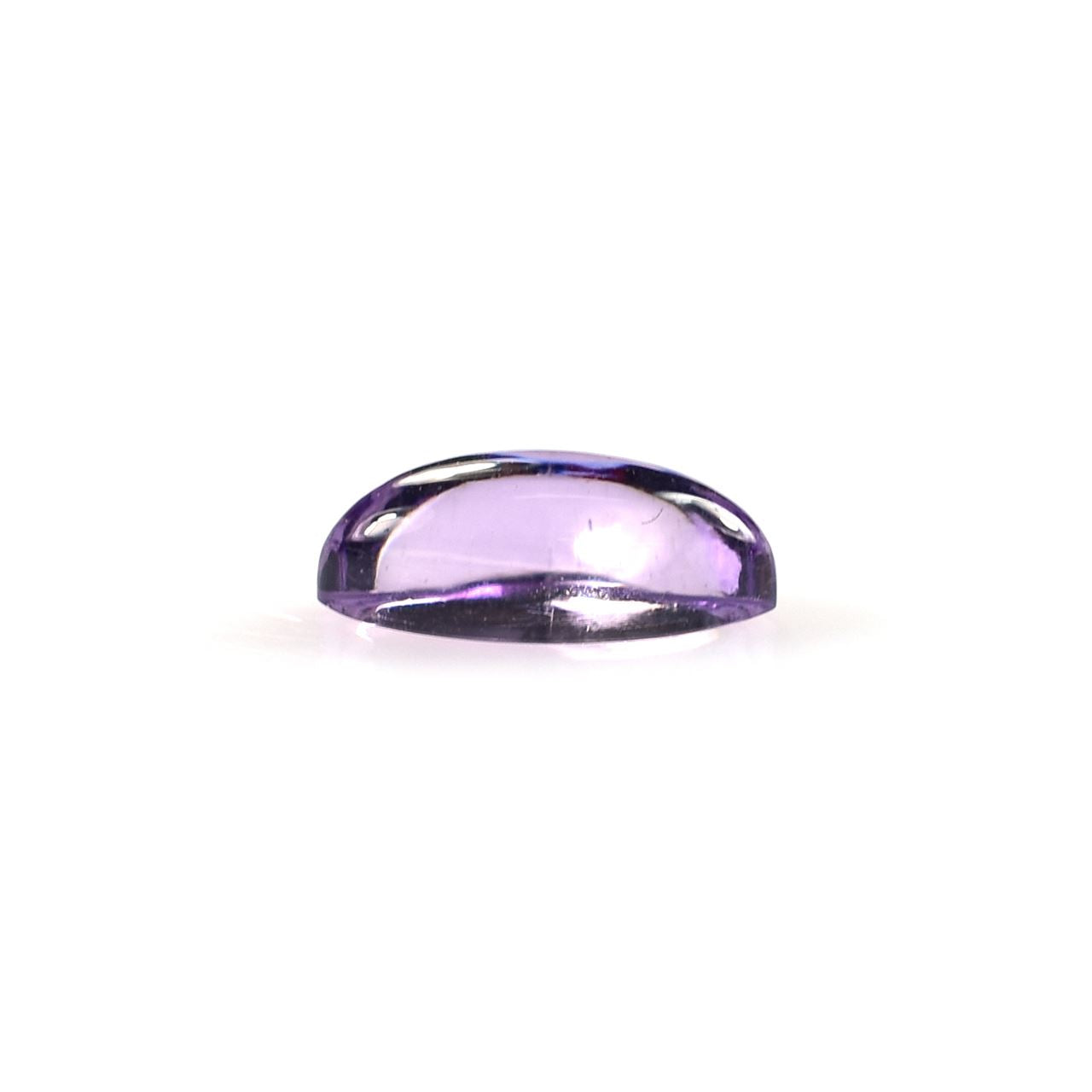 PINK AMETHYST PLAIN MARQUISE CAB (DARK)(CLEAN) 11.50X6.30 MM 2.23 Cts.