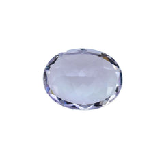 PINK AMETHYST CUT OVAL (A)(CLEAN) 13.00X10.00 MM 4.85 CTS