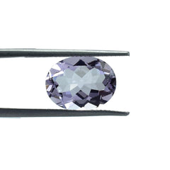 PINK AMETHYST CUT OVAL (A)(CLEAN) 13.00X10.00 MM 4.85 CTS