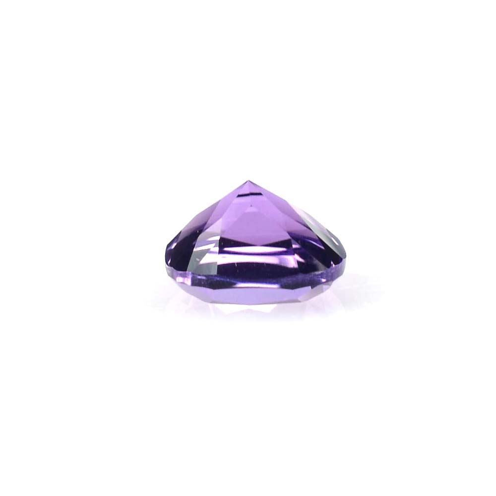 PINK AMETHYST CUT CUSHION (AAA/CLEAN) 9.00X9.00 MM 2.75 Cts.