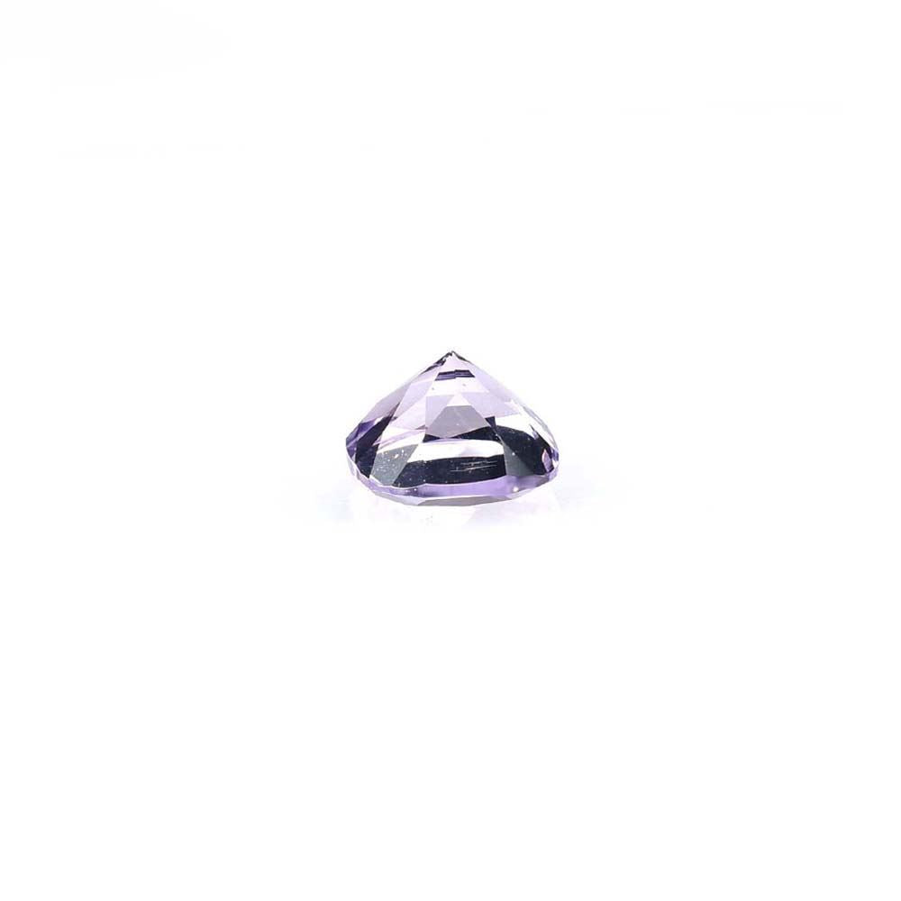 PINK AMETHYST CUT CUSHION (A)(CLEAN) 7.00X7.00 MM 1.40 Cts.