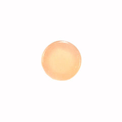 MOONSTONE PEACH ROSE CUT ROUND CAB (PEACH MEDIUM) (OPAQUE/CLEAN) 4.00 MM 0.23 Cts.