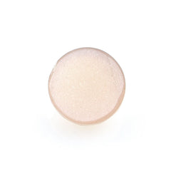 PEACH MOONSTONE ROSE CUT ROUND CAB (MEDIUM/CLEAN) 8.00X8.00 MM 1.73 Cts.