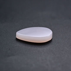 PINK OPAL PEAR PLATE 10.50X7.50MM 1.00 Cts.