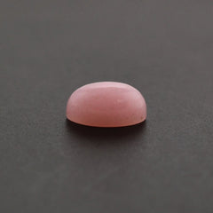 PINK OPAL OVAL CAB 5X3MM 0.21 Cts.
