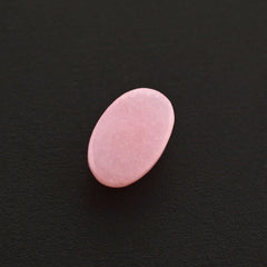 PINK OPAL OVAL CAB 5X3MM 0.21 Cts.