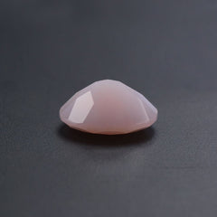 PINK OPAL CUT OVAL 9X7MM 1.32 Cts.