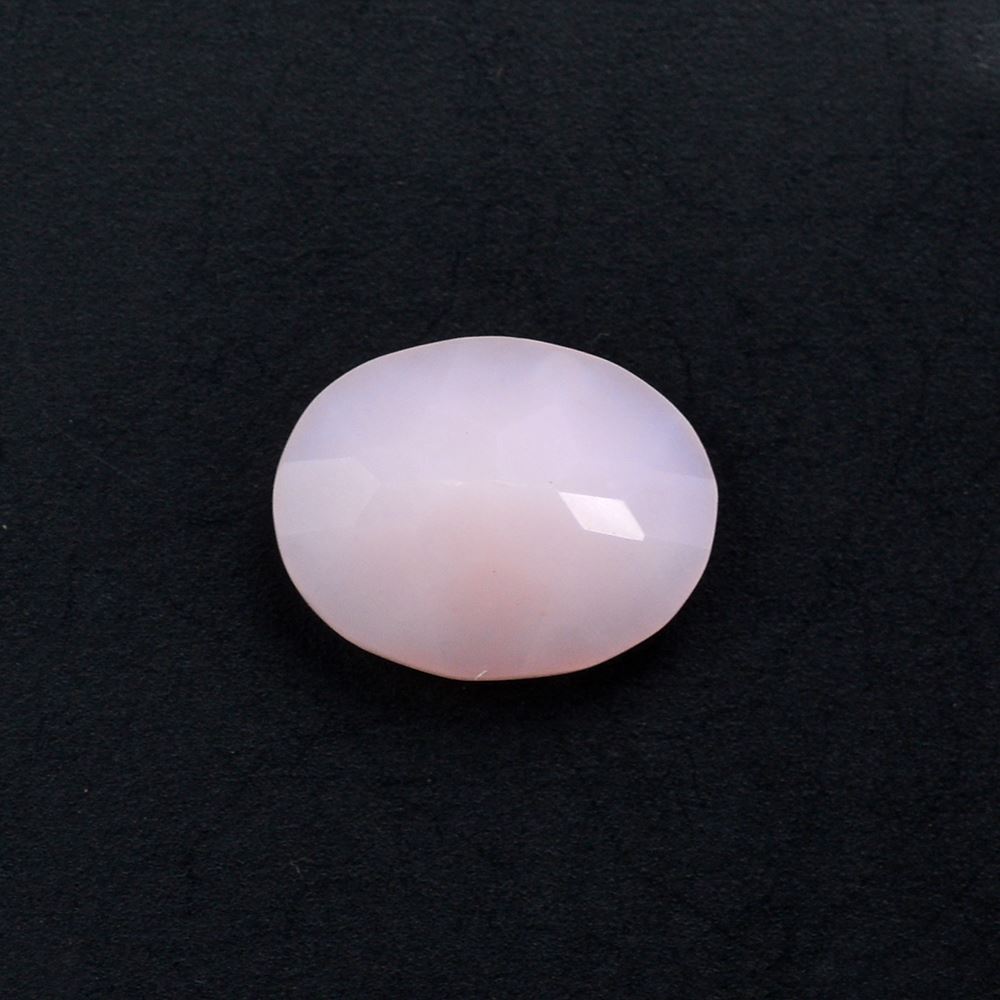 PINK OPAL CUT OVAL 9X7MM 1.32 Cts.