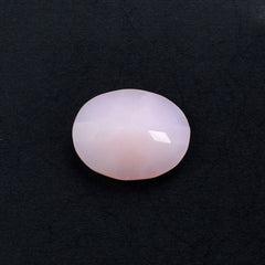 PINK OPAL CUT OVAL 9X7MM 1.32 Cts.