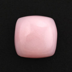 PINK OPAL CUSHION CAB 9MM 2.45 Cts.