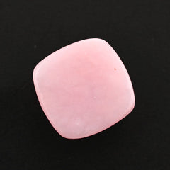 PINK OPAL CUSHION CAB 9MM 2.45 Cts.