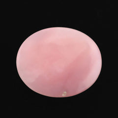 PINK OPAL OVAL CAB 11X9MM 2.85 Cts.