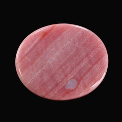 PINK OPAL (AMERICAN) OVAL CAB 12X10MM 3.33 Cts.