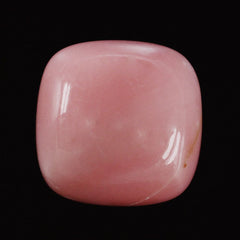 PINK OPAL (AMERICAN) CUSHION CAB 10MM 3.30 Cts.