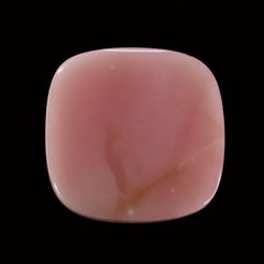 PINK OPAL (AMERICAN) CUSHION CAB 10MM 3.30 Cts.