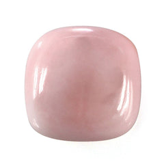 PINK OPAL (AMERICAN) CUSHION CAB 10MM 3.10 Cts.
