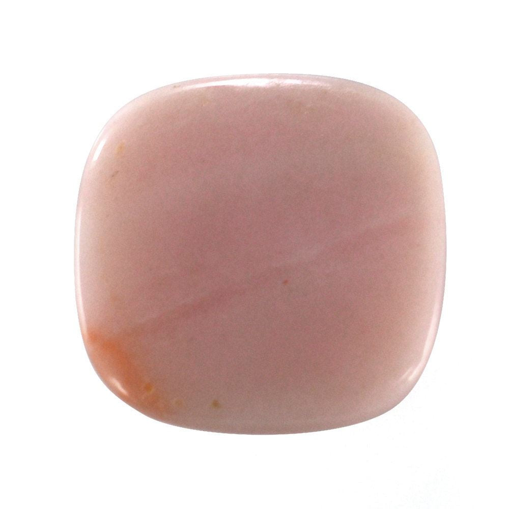 PINK OPAL (AMERICAN) CUSHION CAB 10MM 3.10 Cts.