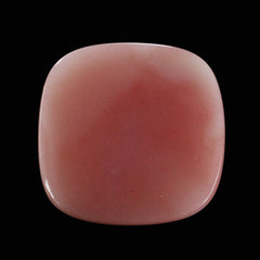 PINK OPAL (AMERICAN) CUSHION CAB 10MM 3.03 Cts.