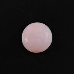 PINK OPAL ROUND CAB (LITE) (SI) 6MM 0.70 Cts.