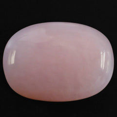 PINK OPAL CUSHION CAB (MEDIUM) (SI) 18X13MM 7.92 Cts.