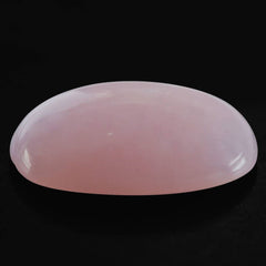 PINK OPAL CUSHION CAB (MEDIUM) (SI) 18X13MM 7.92 Cts.