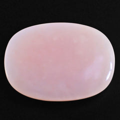PINK OPAL CUSHION CAB (MEDIUM) (SI) 18X13MM 7.92 Cts.