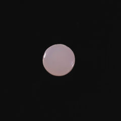 PINK OPAL ROUND CAB (LITE) (SI) 2.50MM 0.07 Cts.