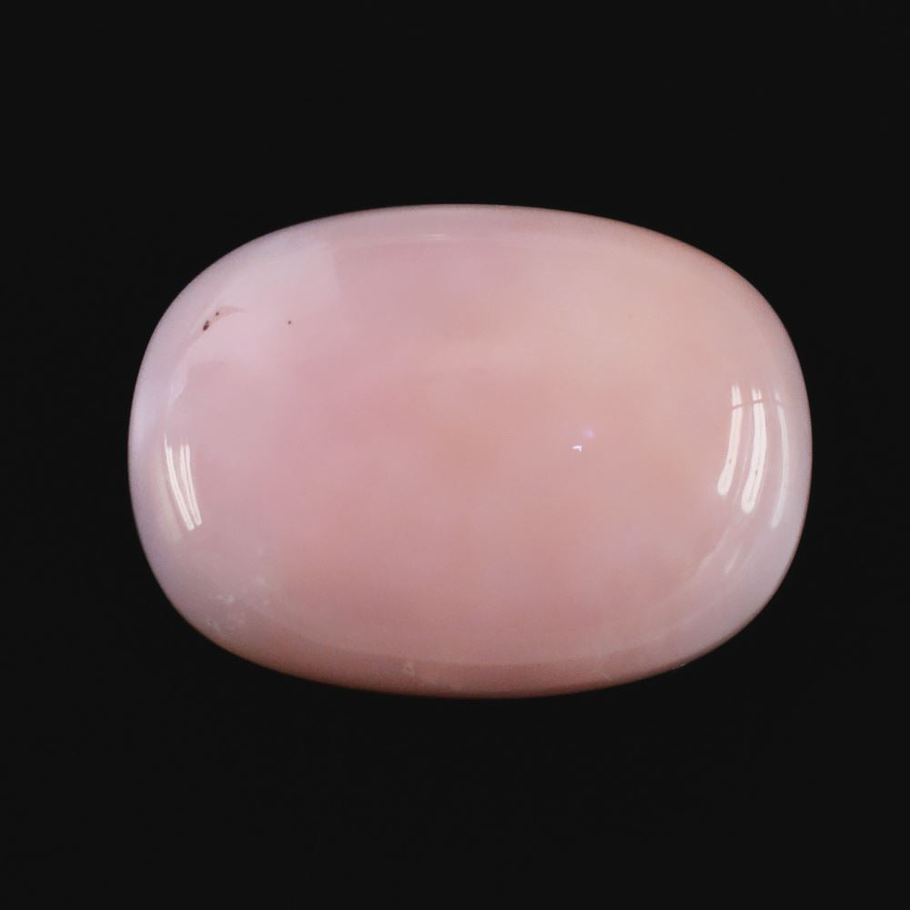 PINK OPAL CUSHION CAB (MEDIUM) (SI) 18X13MM 8.55 Cts.