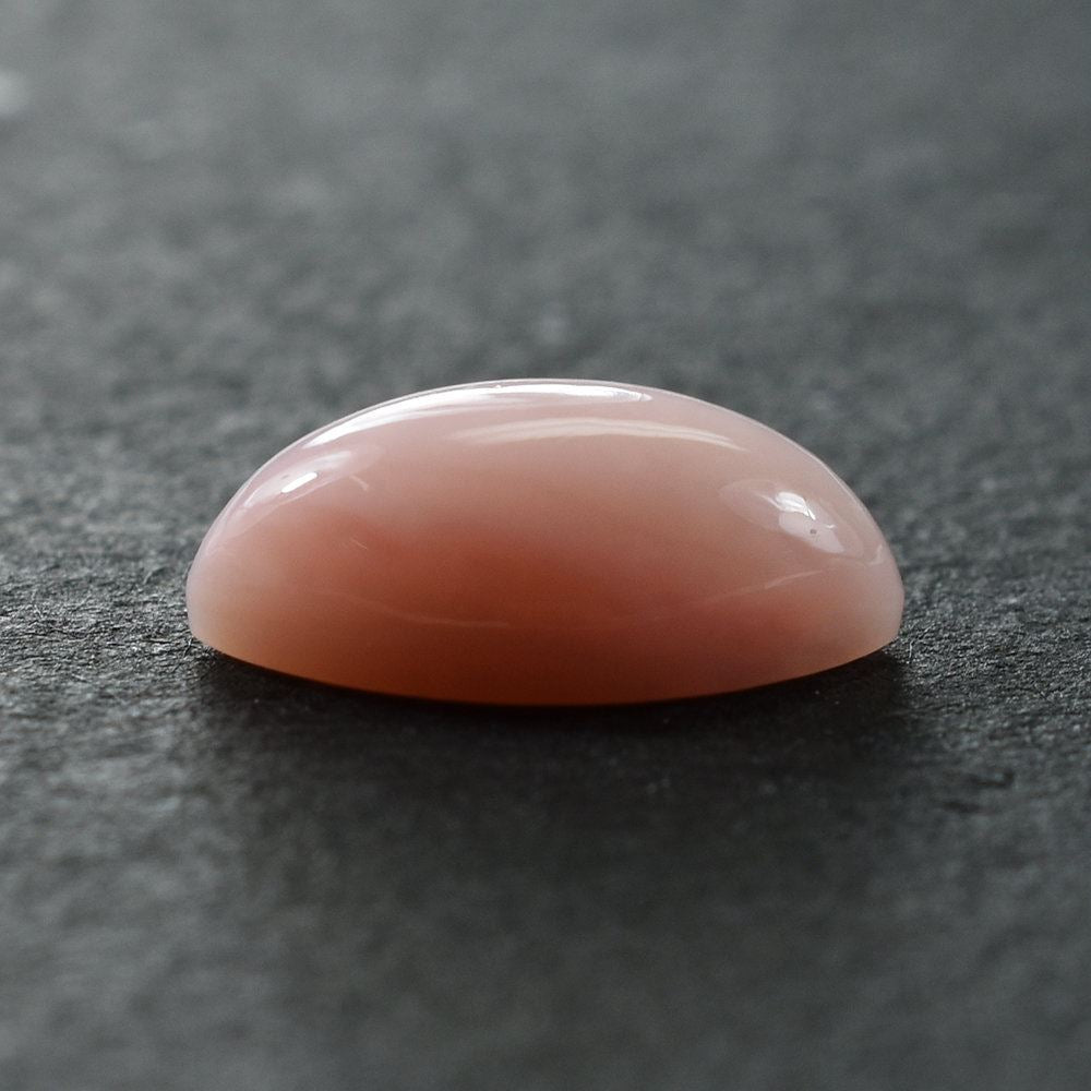 PINK OPAL PLAIN MARQUISE CAB 12.50X6MM 2.03 Cts.