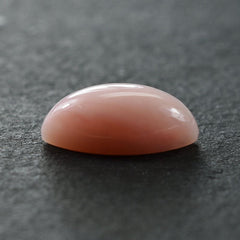 PINK OPAL PLAIN MARQUISE CAB 12.50X6MM 2.03 Cts.