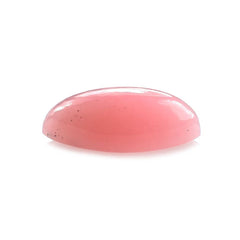 PINK OPAL PLAIN MARQUISE CAB (SUPER/SI) 11.50X6.00MM 1.89 Cts.
