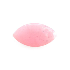 PINK OPAL PLAIN MARQUISE CAB (SUPER/SI) 11.50X6.00MM 1.89 Cts.