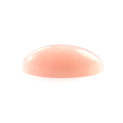 PINK OPAL PLAIN MARQUISE CAB (LIGHT/CLEAN) 11.50X6.00MM 1.75 Cts.