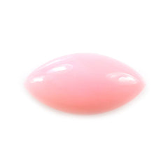 PINK OPAL PLAIN MARQUISE CAB (SUPER/CLEAN) 15.90X8.00MM 3.15 Cts.