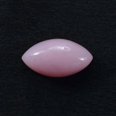 PINK OPAL PLAIN MARQUISE CAB (SUPER/CLEAN) 11.50X6.00MM 1.86 Cts.