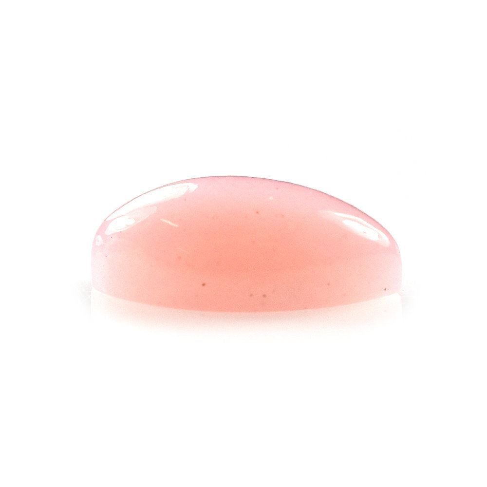 PINK OPAL PLAIN MARQUISE CAB (SUPER/CLEAN) 11.50X6.00MM 1.86 Cts.