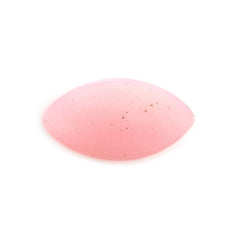 PINK OPAL PLAIN MARQUISE CAB (SUPER/CLEAN) 11.50X6.00MM 1.86 Cts.