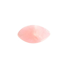PINK OPAL PLAIN MARQUISE CAB (MEDIUM PINK/SI) 7.80X4.20MM 0.69 Cts.