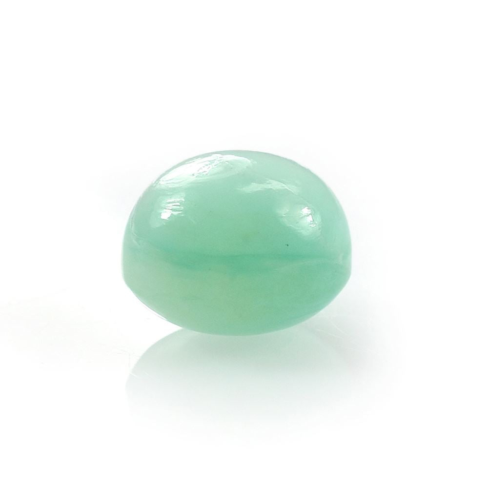 PERUVIAN OPAL SMOOTH ROUND 9.00X9.00 MM 2.50 CTS