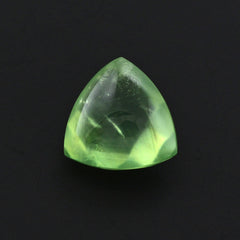 PREHNITE BUFFTOP CHECKER BACK TRILLION 10MM 3.68 Cts.