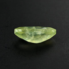 PREHNITE CUT MARQUISE 12X6MM 1.83 Cts.