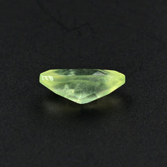 PREHNITE CUT MARQUISE 8X4MM 0.61 Cts.