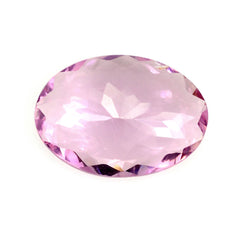 PINK SPINEL CUT OVAL 11.50X8.20MM 2.55 Cts.