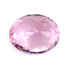 PINK SPINEL CUT OVAL 10.60X8.50MM 3.75 Cts.