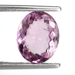 PINK SPINEL CUT OVAL 10.60X8.50MM 3.75 Cts.