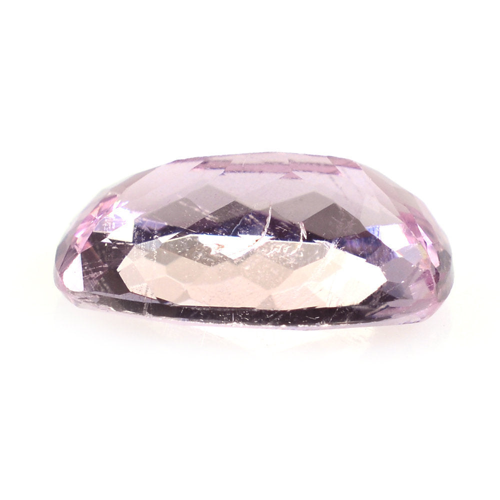 PINK SPINEL CUT CUSHION 9.20X5.90MM 1.70 Cts.